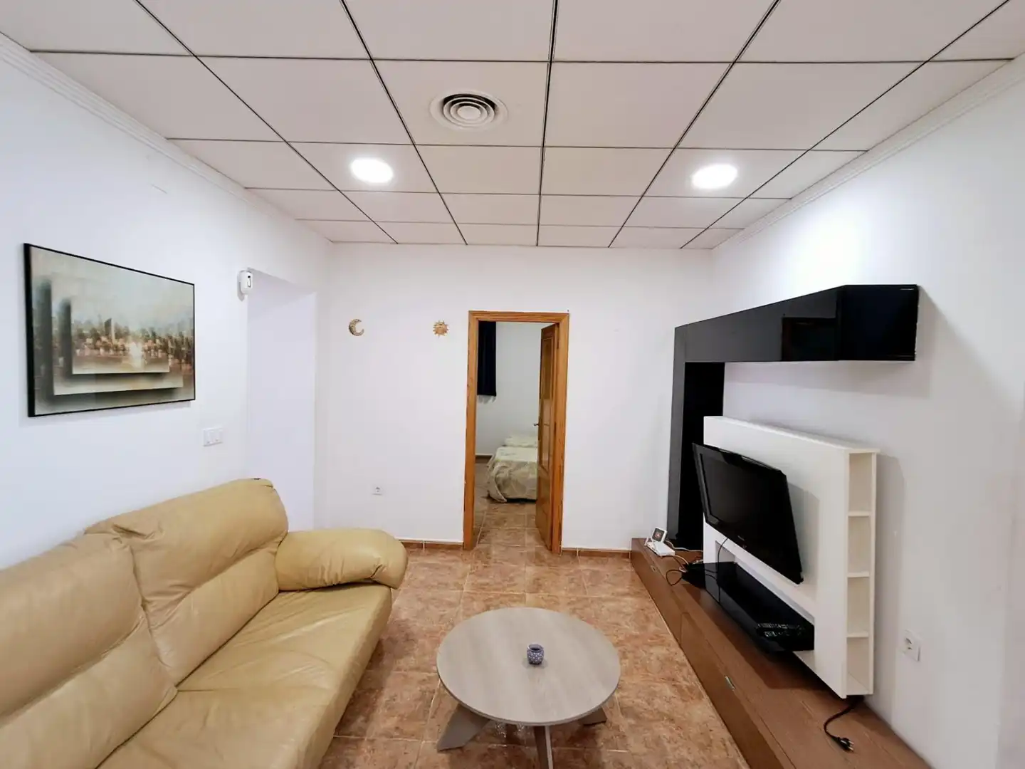 Piso en venta en Calle San Vicente, imagen 4