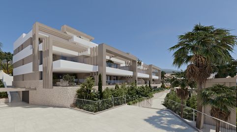 PISO A ESTRENAR EN COMPLEJO MODERNO CON INSTALACIONES SPA  LAS MESAS, PUERTO DE ESTEPONA, imatge 5