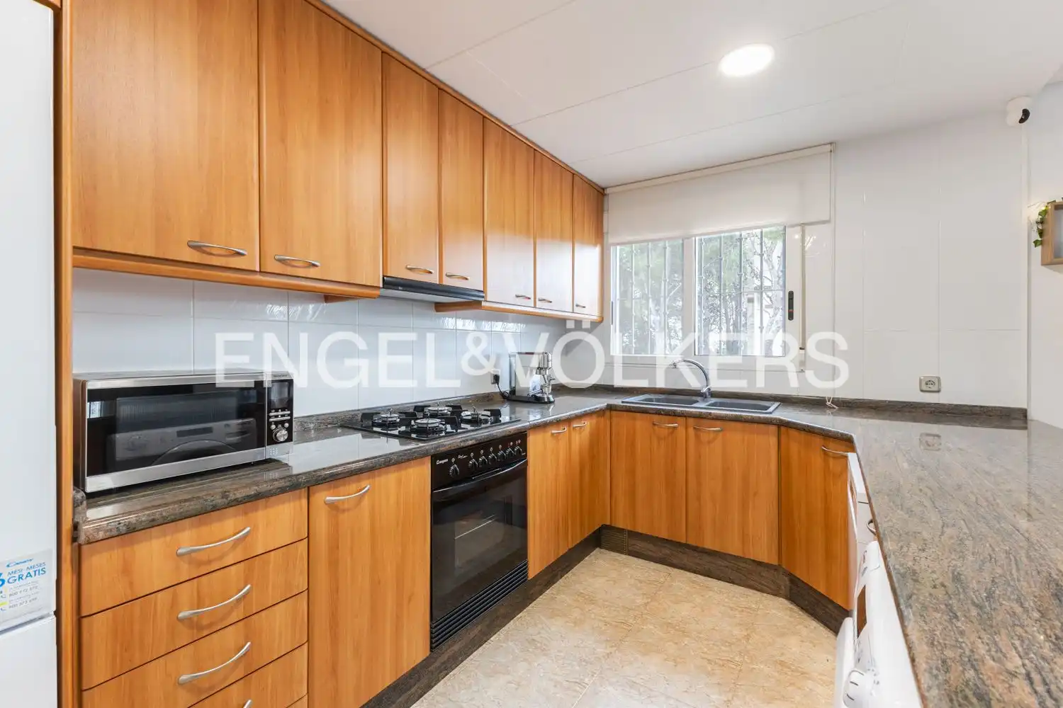 Kitchen of Houses for sale in Torres Torres  with Air Conditioner, Heating and Private garden