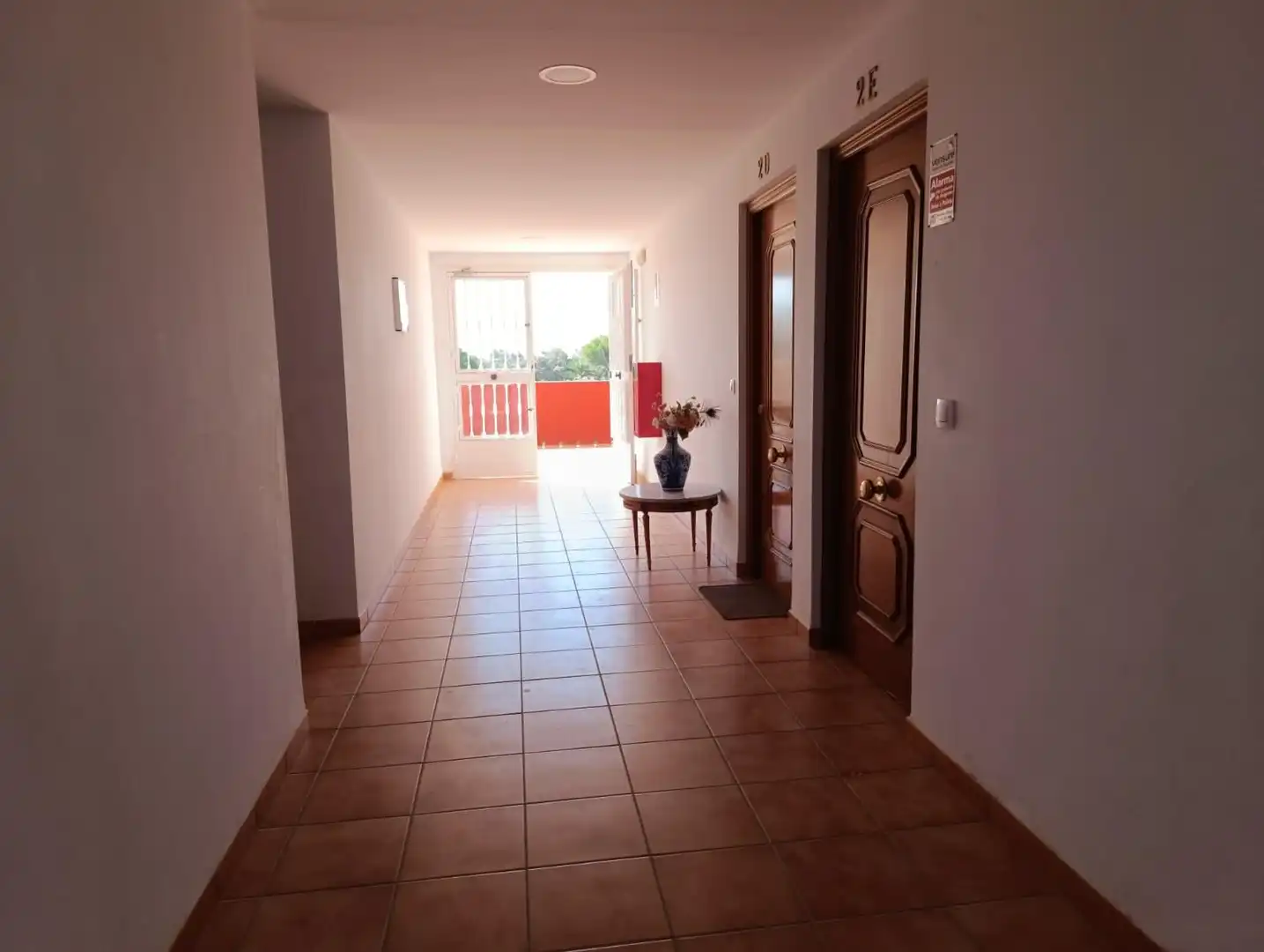 Mini appartamento con piscina in vendita a El Garrobo, imagen 3