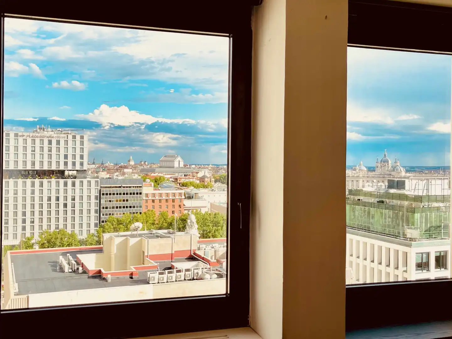 Apartament de lloguer a Calle de la Princesa, 3, Argüelles