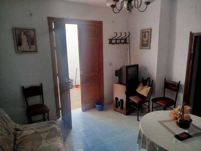 Casa-chalet en Venta en Molvízar