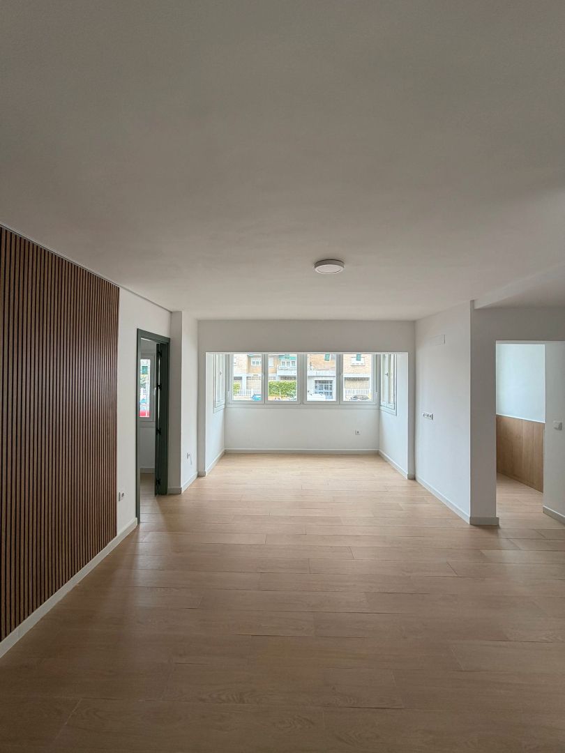 Piso en venta en Badajoz Capital