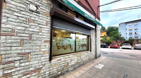 Foto 3 von Geschaftsraum zur Miete in Calle Manuel Álvarez Marina, Sama, Langreo