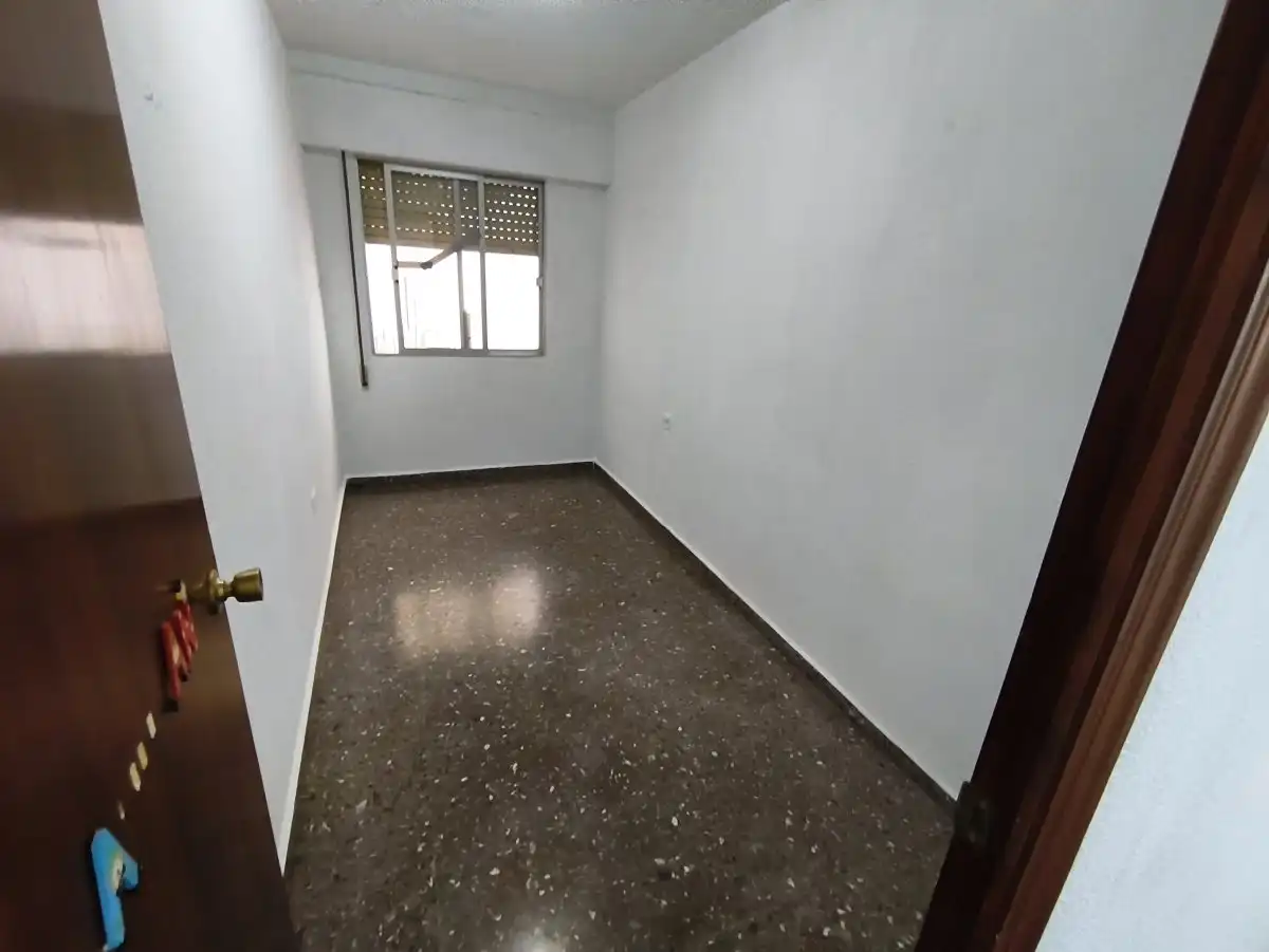 Piso con ascensor en venta en Avenida de la estación, imagen 5
