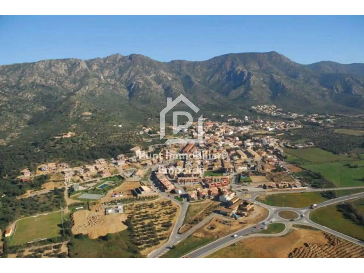 Terreny residencial en venda a Cerdanya, imagen 4