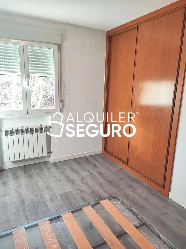 Wohnung mit Aufzug zur Miete in de Pastrana, imagen 7