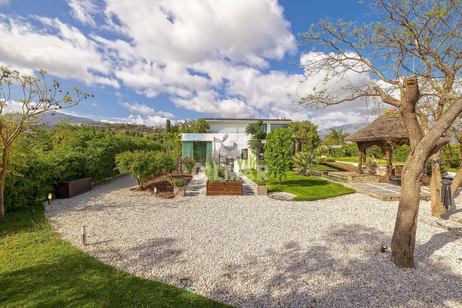 Villa mit Pool zum Verkauf in La Quinta, imagen 44