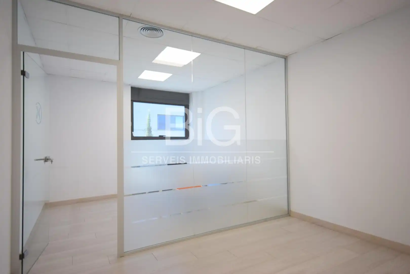 Office space with lift to rent in Pla d'en Boet, imagen 19