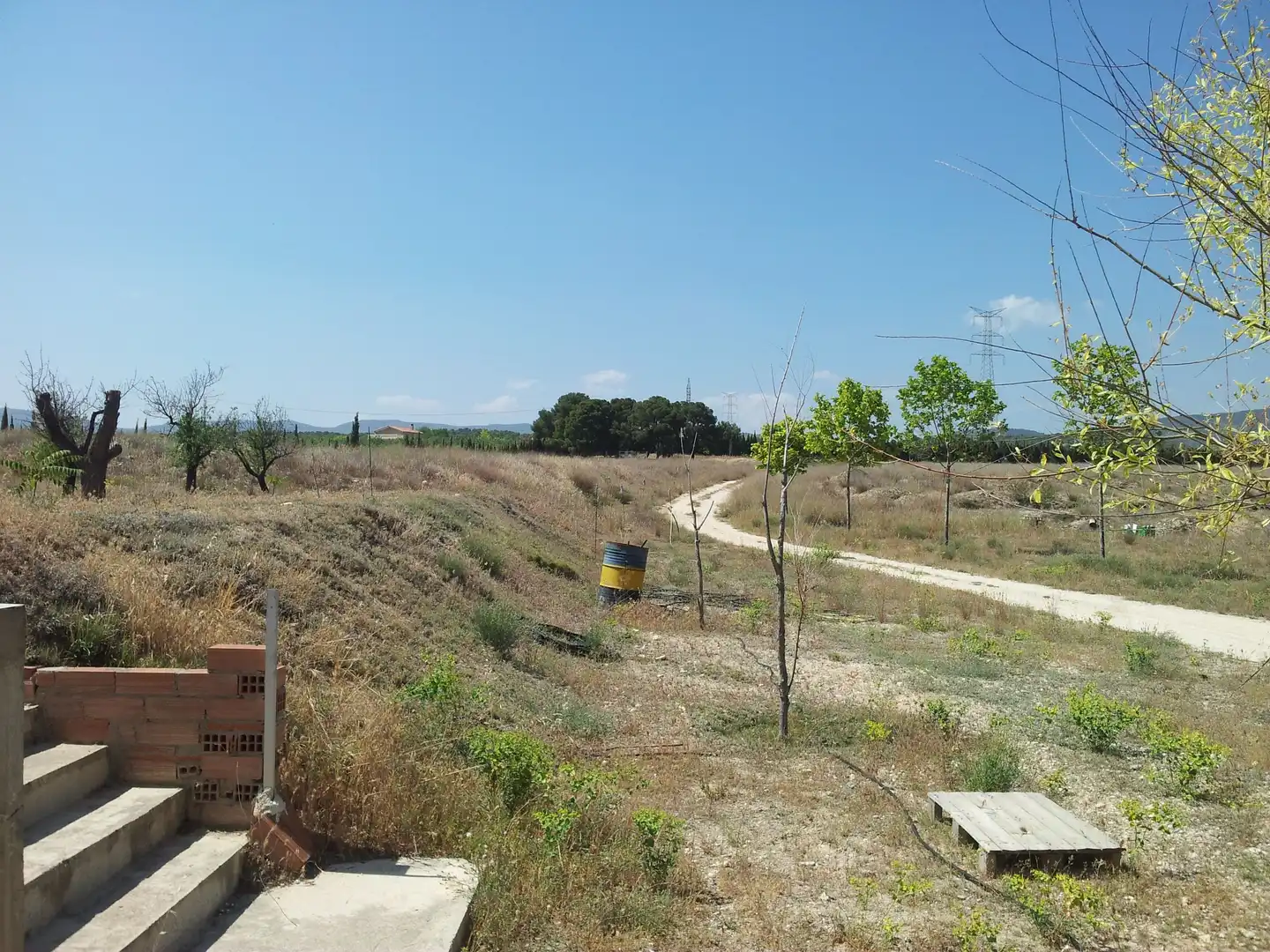 Terreny residencial en venda a Castalla, imagen 11