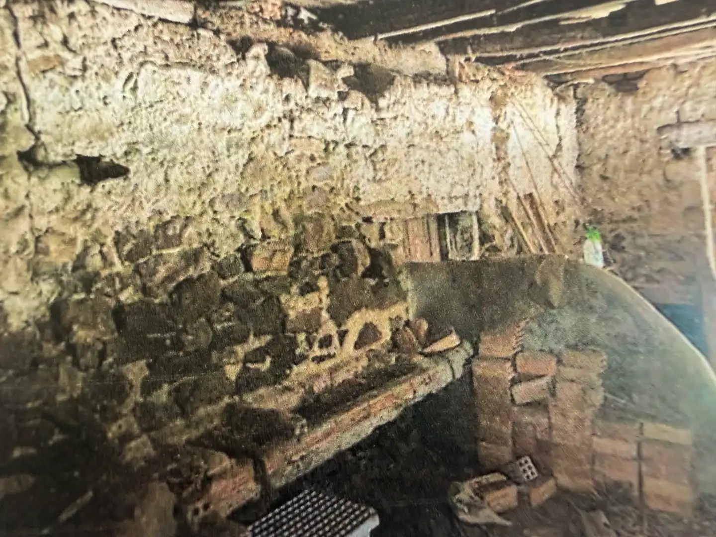 Finca rústica en venda en Loiu amb Jardí privat