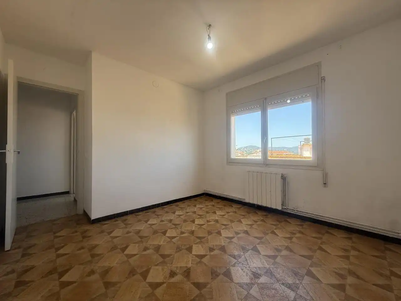 Bedroom of Flat for sale in Tordera