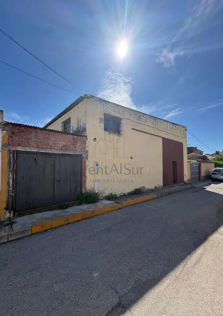 Nave industrial en venta en Las Palmeras - Dehesilla, imagen 3