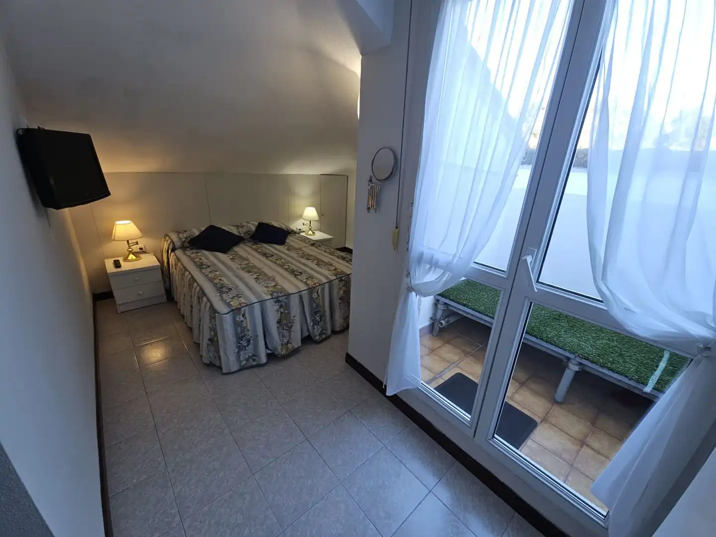Appartement avec terrasse à vendre à Palacio, imagen 27