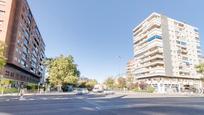 Exterior view of Flat for sale in  Madrid Capital  with Air Conditioner, Heating and Terrace