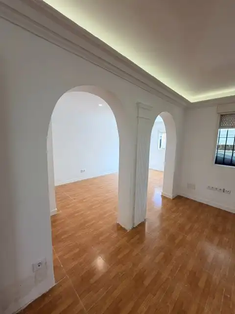 Casa o chalet en venta en Las Ventas de Retamosa con Aire acondicionado, Calefacción y Jardín privado