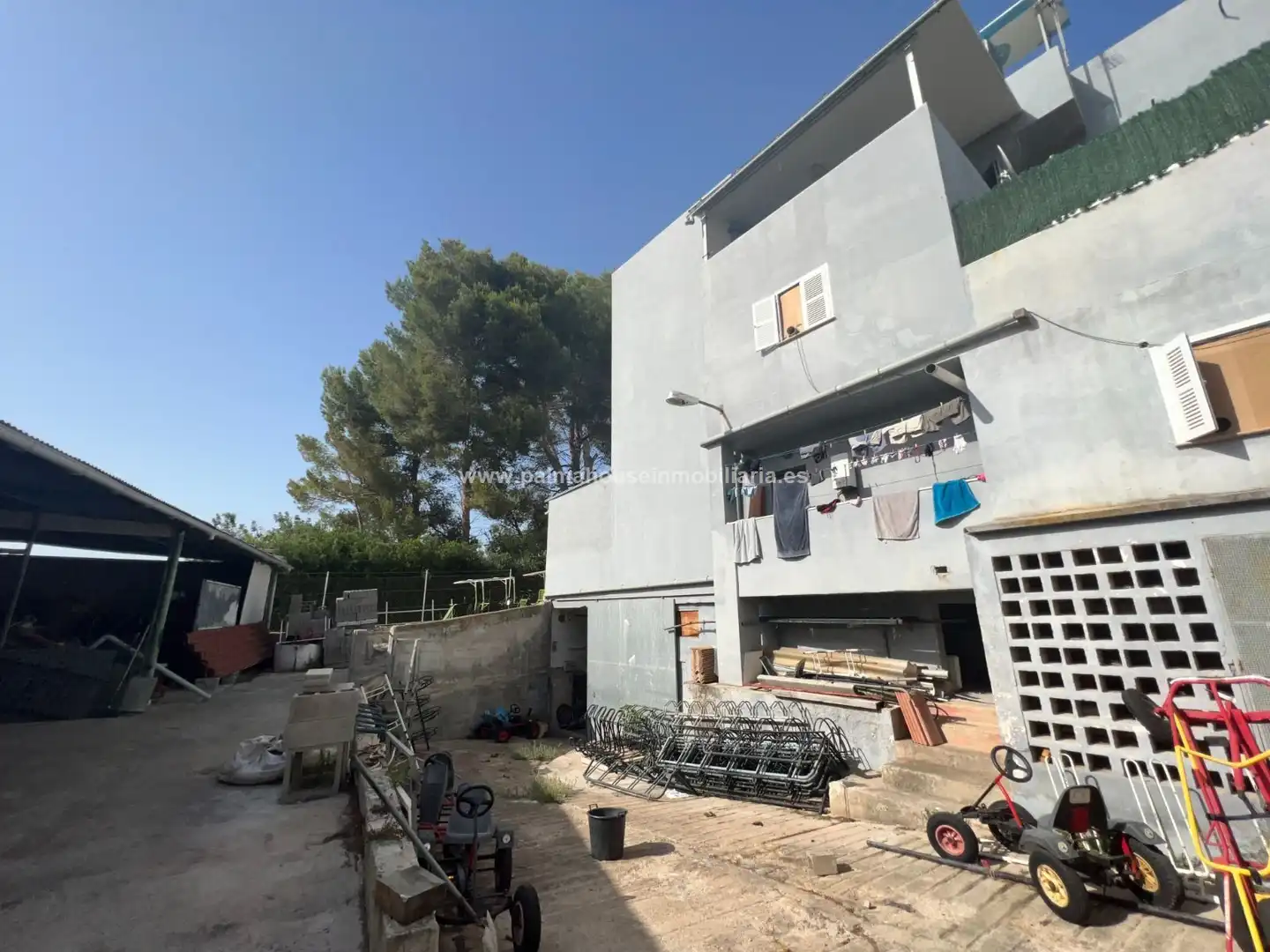 Industriegebäude zum Verkauf in Port d'Alcúdia - Platja d'Alcúdia, imagen 50