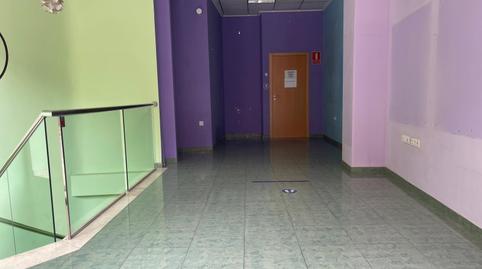 Photo 4 of Premises to rent in Calle Santo Tomas, 121, Pueblo, Castellón