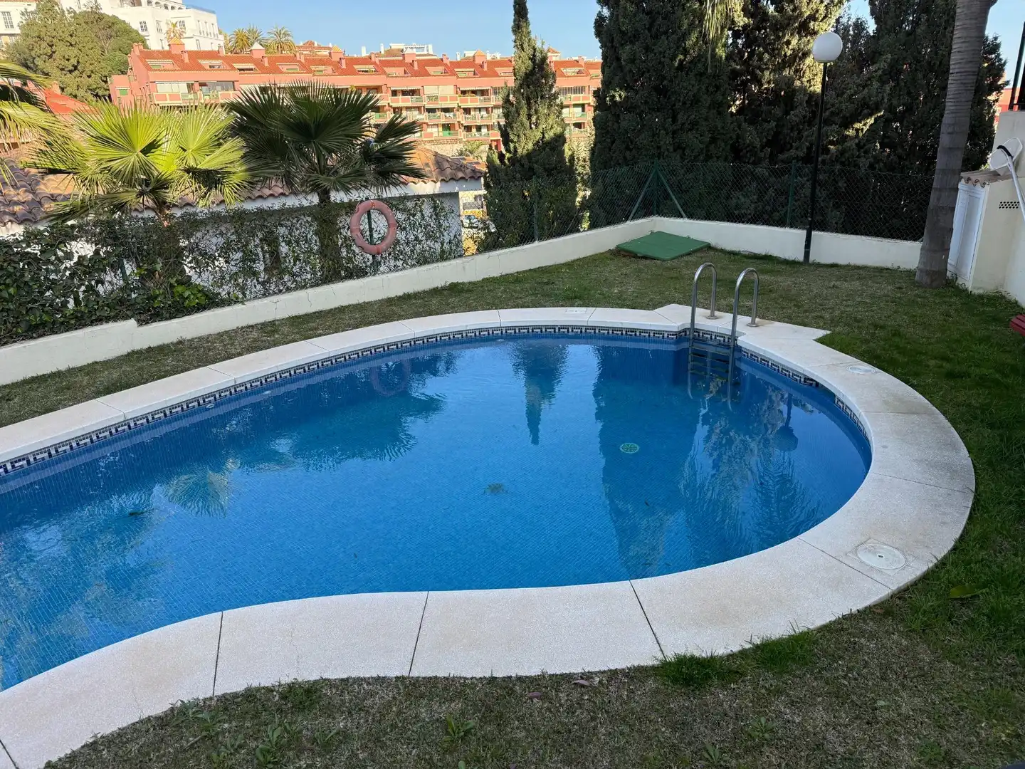 Reihenhaus mit Pool zum Verkauf in Calle PALOMAS LAS, imagen 40