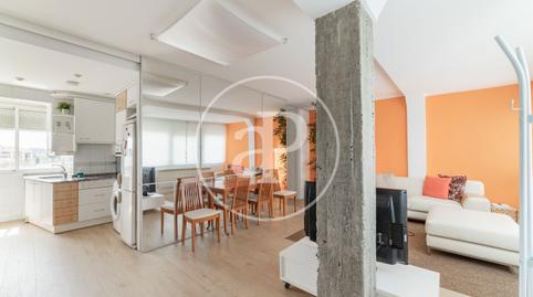 Photo 3 of Flat to rent in P.º de la Habana, El Viso,  Madrid Capital