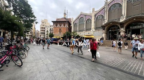Photo 3 of Building for sale in El Mercat, Valencia Capital