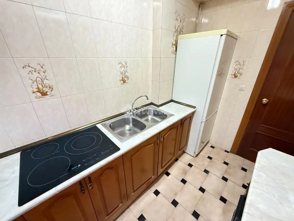 Piso con terraza en venta en Constitución - Balconcillo, imagen 28