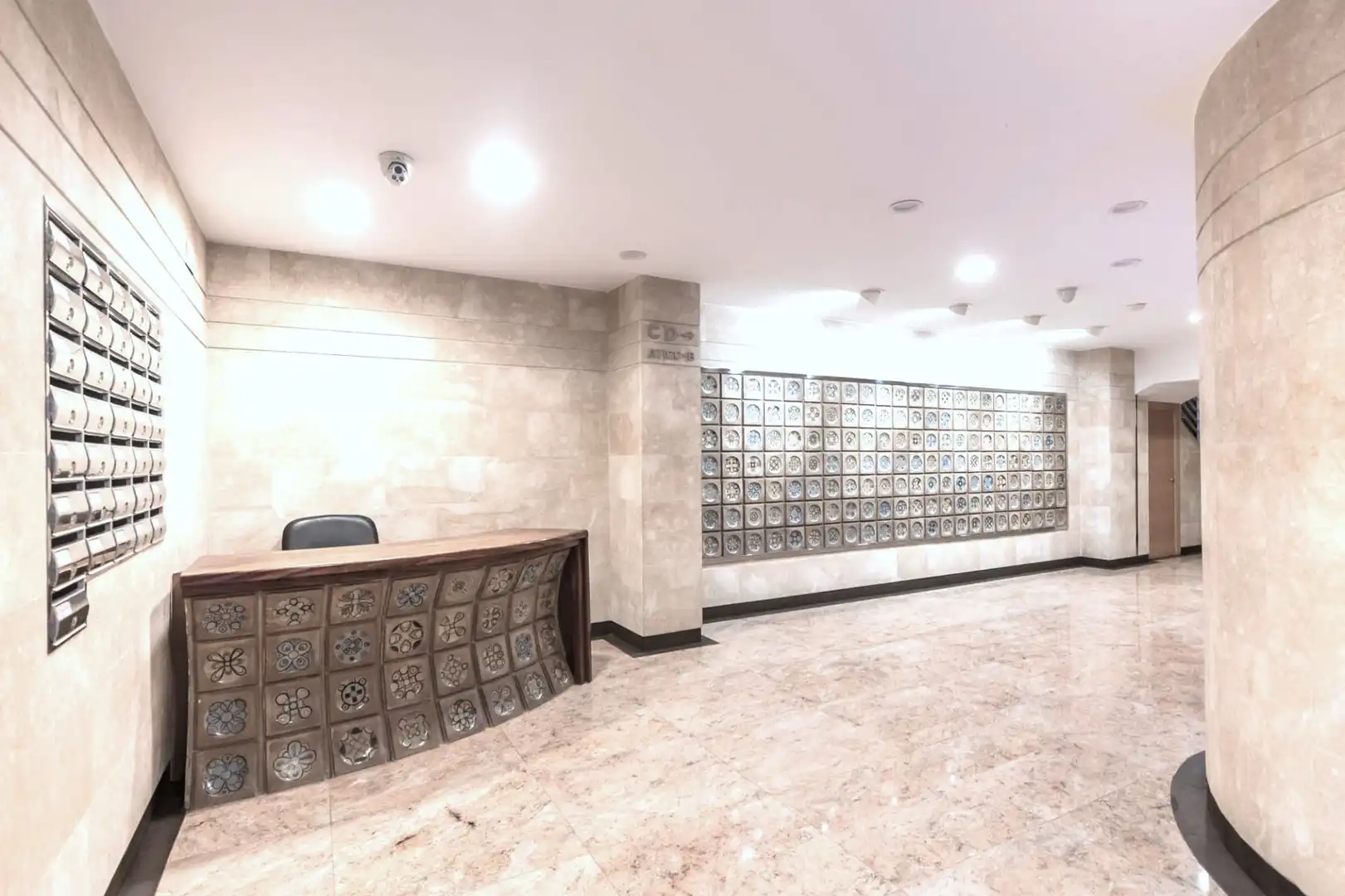 Piso en venta en Murcia con Parquet, Amueblado y Horno