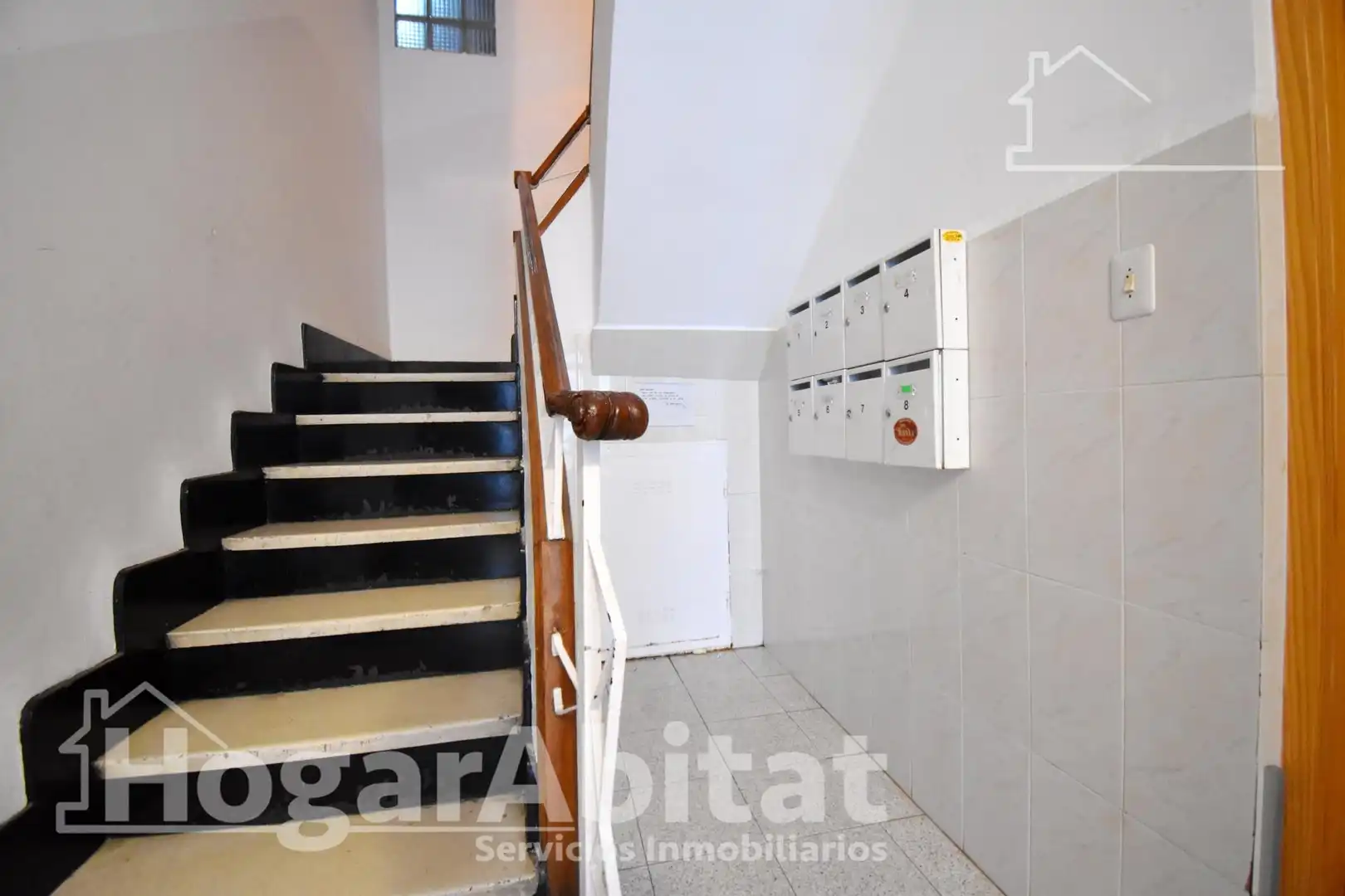 Wohnung zum Verkauf in Calle San Jorge, imagen 44