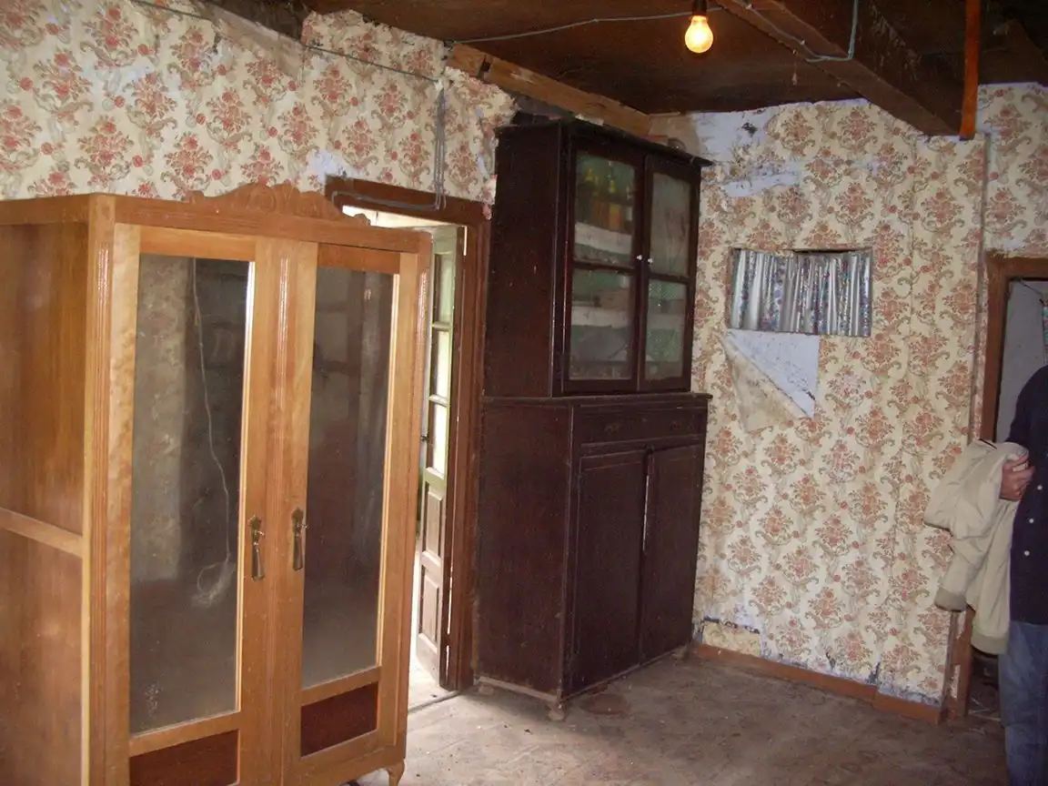 Casa con jardín en venta en Grado, imagen 12
