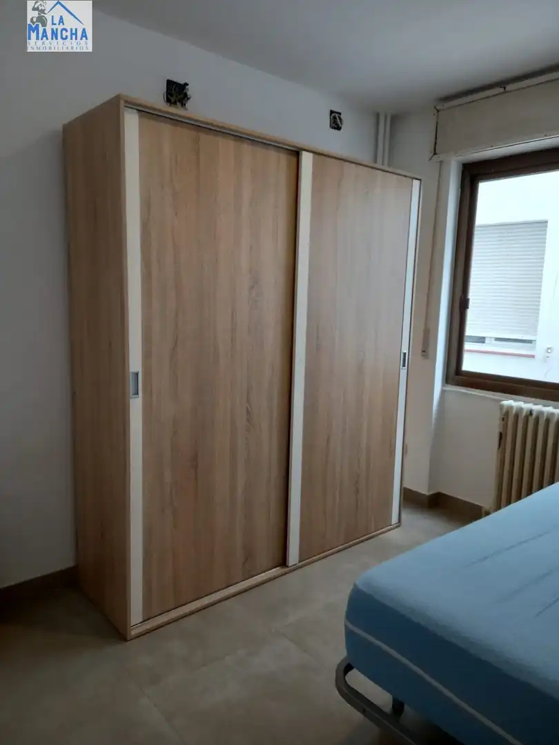 Appartamento con terrazza in vendita a Calle martinez villena, imagen 11