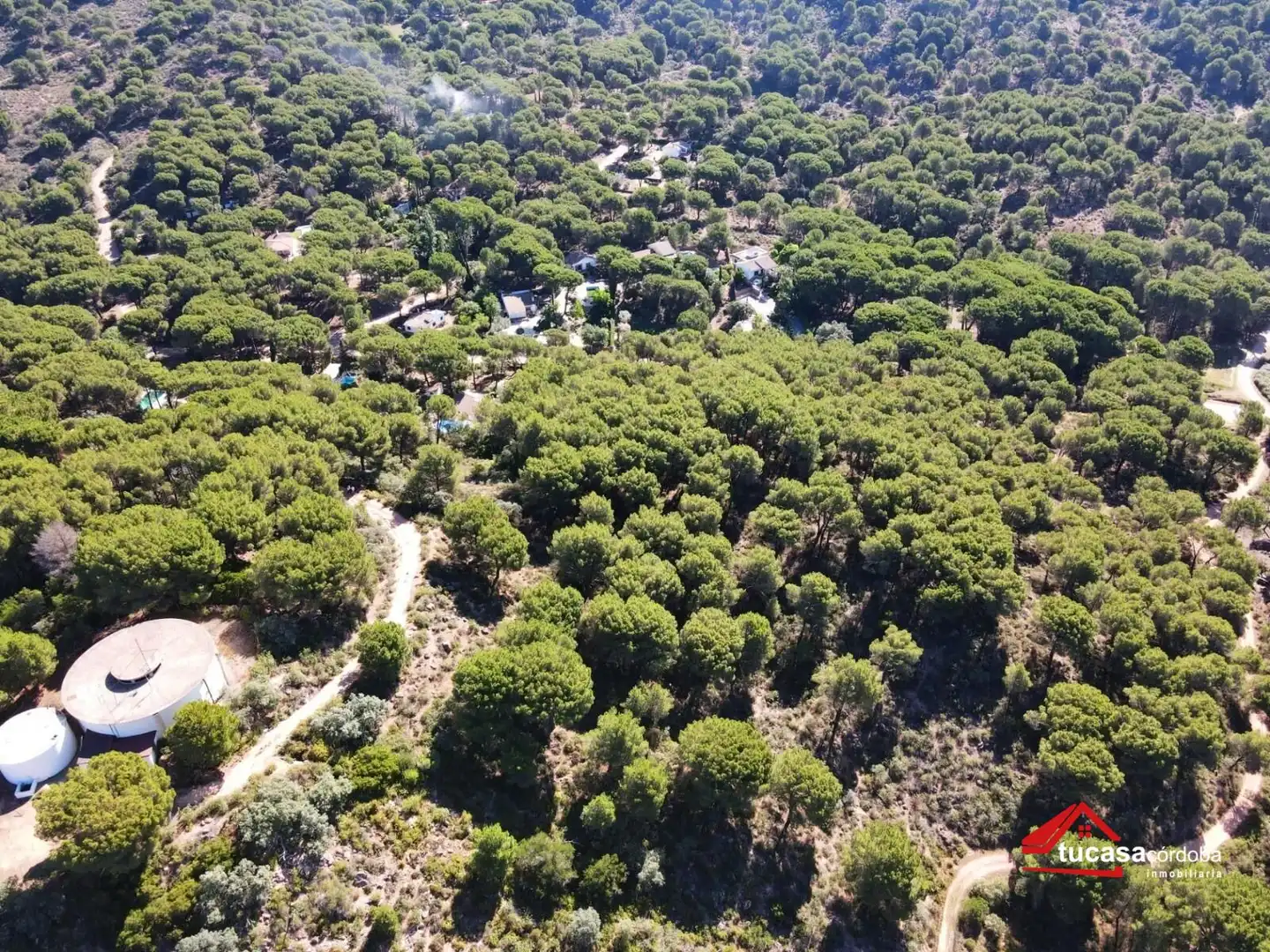 Terreny residencial en venda a Periurbano Oeste - Sierra, imagen 8