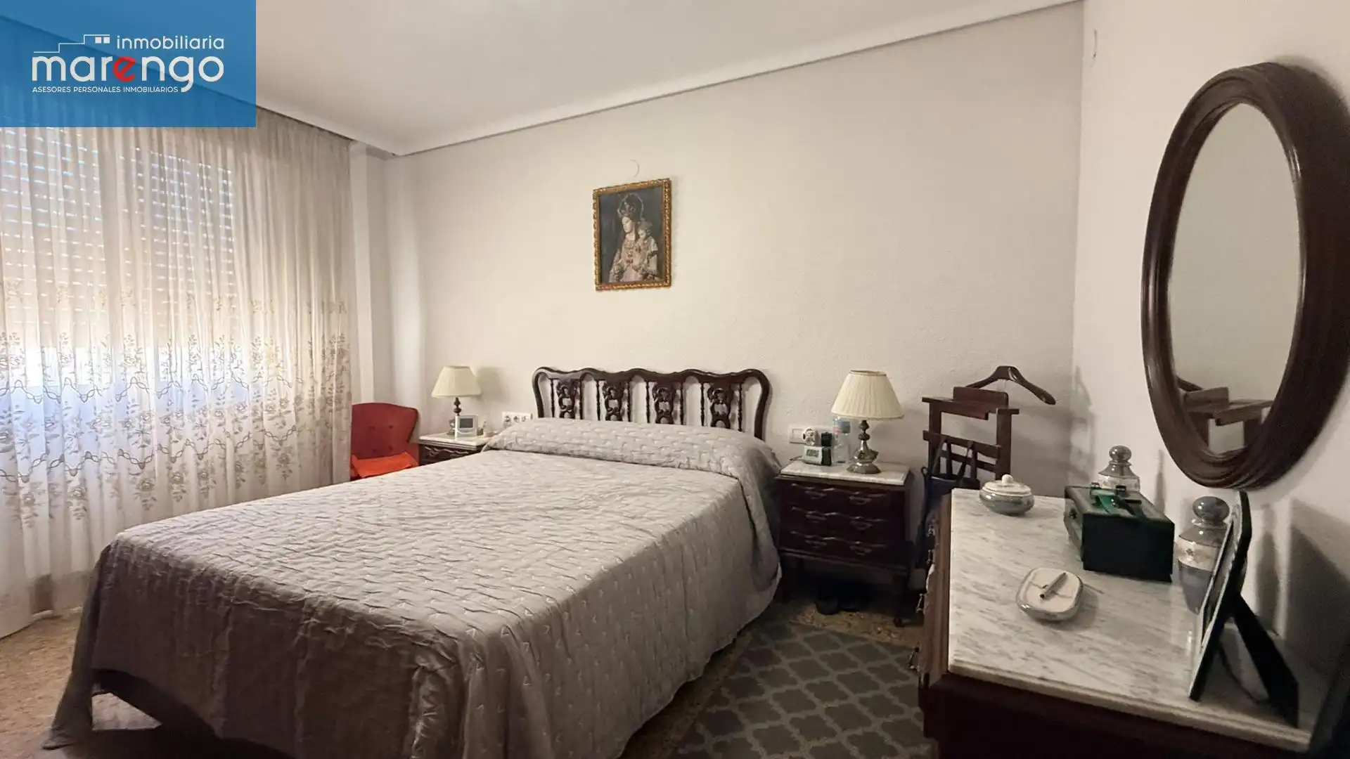 Ático con ascensor en venta en Cariñena - Carinyena, imagen 7