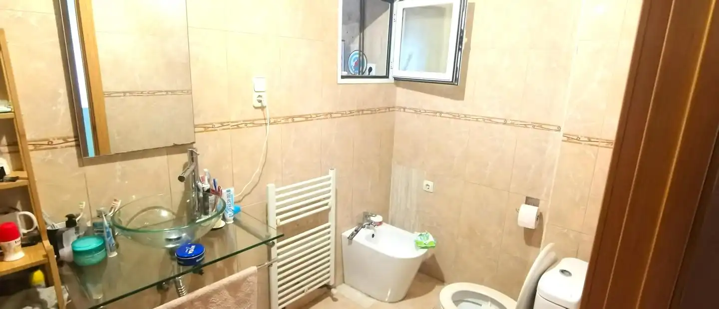 Piso en venta en Pío Xii, Villalba Estación