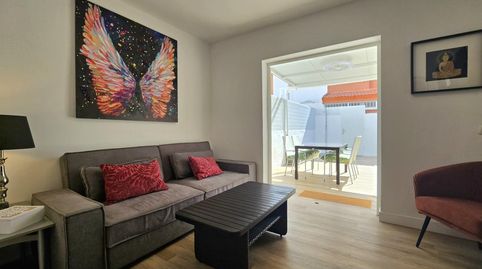 Foto 5 de Dúplex de alquiler en Doctor Agustín Millares Carlo, Sonnenland, San Bartolomé de Tirajana