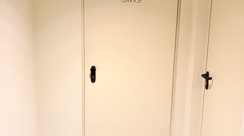 Foto 3 von Garage zur Miete in Paseo de San Francisco de Sales, 15, Vallehermoso, Madrid Capital