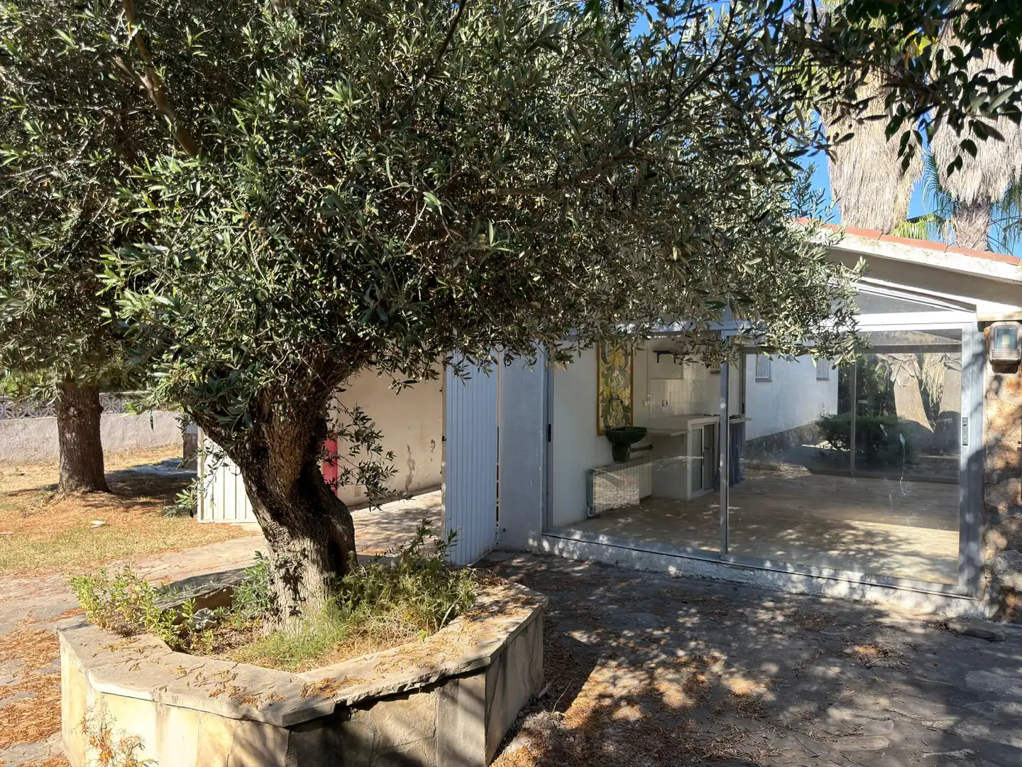 Casa amb jardí en venda a Carrer Cirerers 6, imagen 6