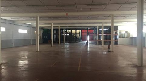 Photo 4 of Industrial buildings for sale in Zona industrial, Pinto