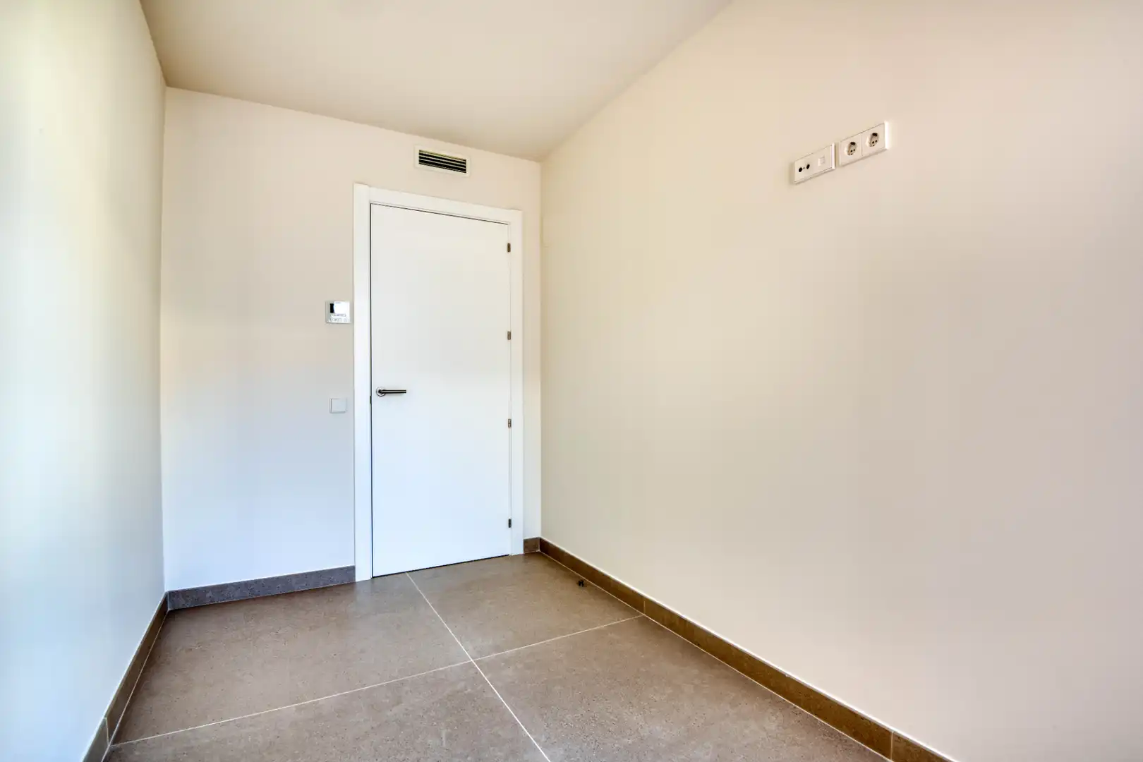 Apartament d'obra nova amb ascensor en venda a Passeig de Josep Mundet 50, imagen 15