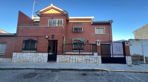 Photo 2 of Houses for sale in Virgen, Nuevo Aranjuez - Ciudad de las Artes, Aranjuez
