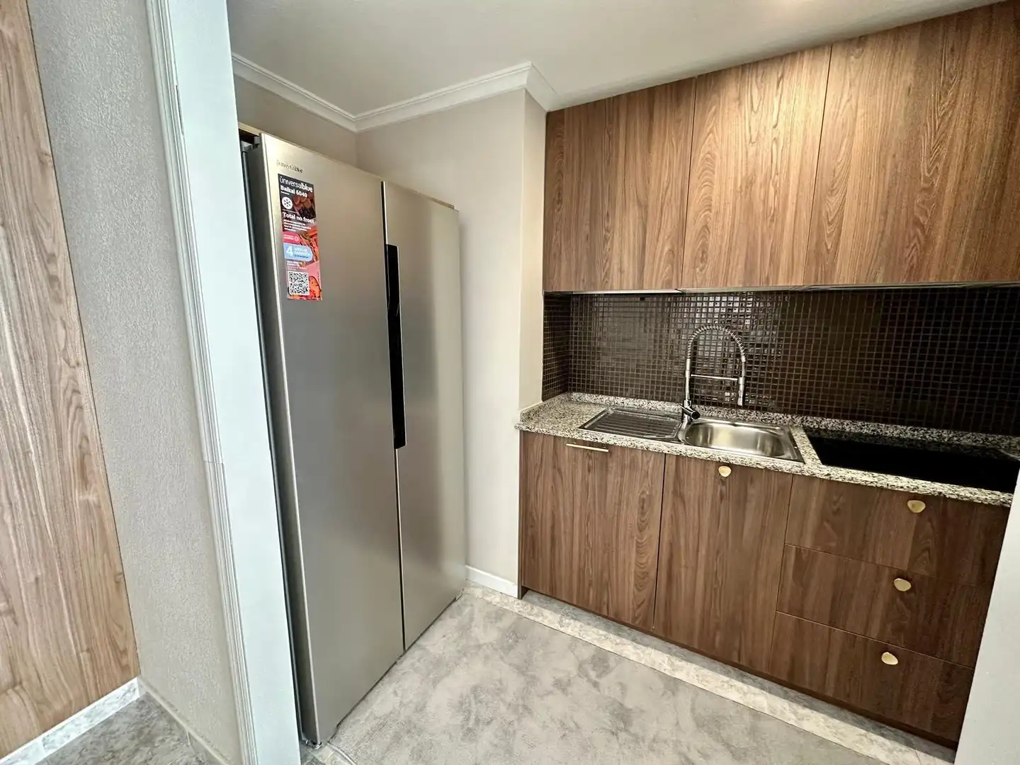 Penthouse with terrace for sale in Calle Almudena, imagen 17