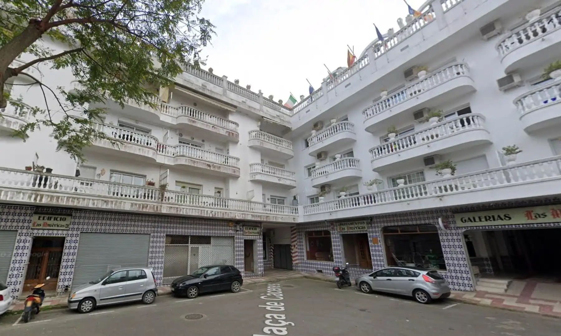 Wohnung zum Verkauf in La Plantera