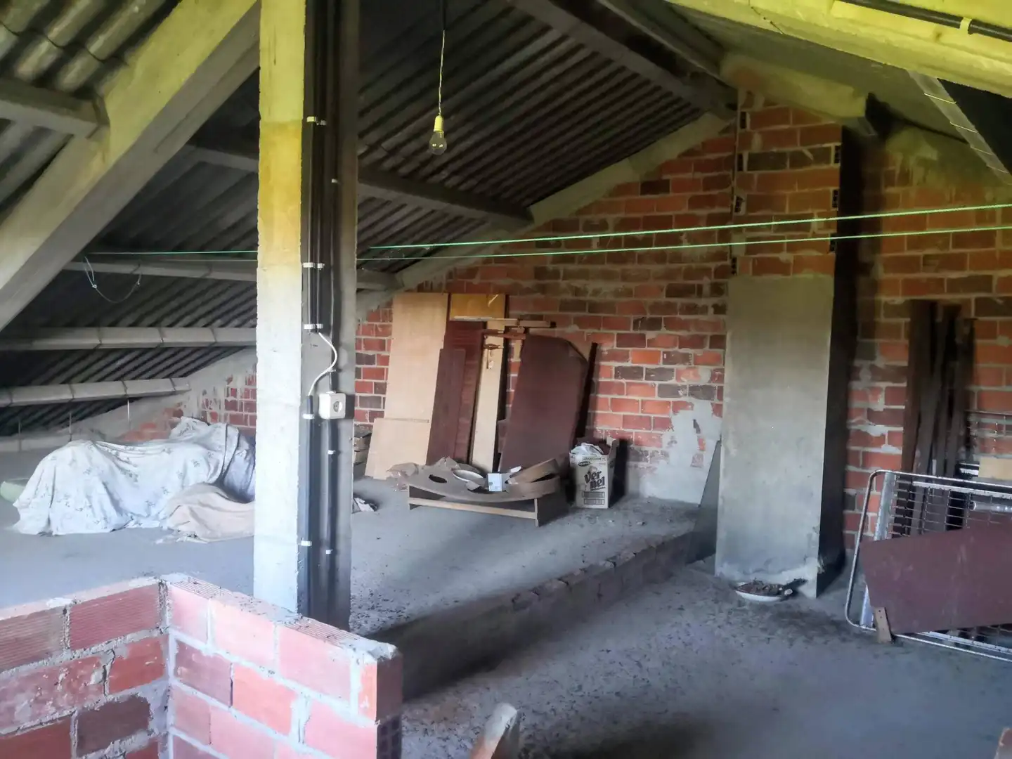 Casa o xalet en venda a Lugar ARDELEIRO, Malpica de Bergantiños