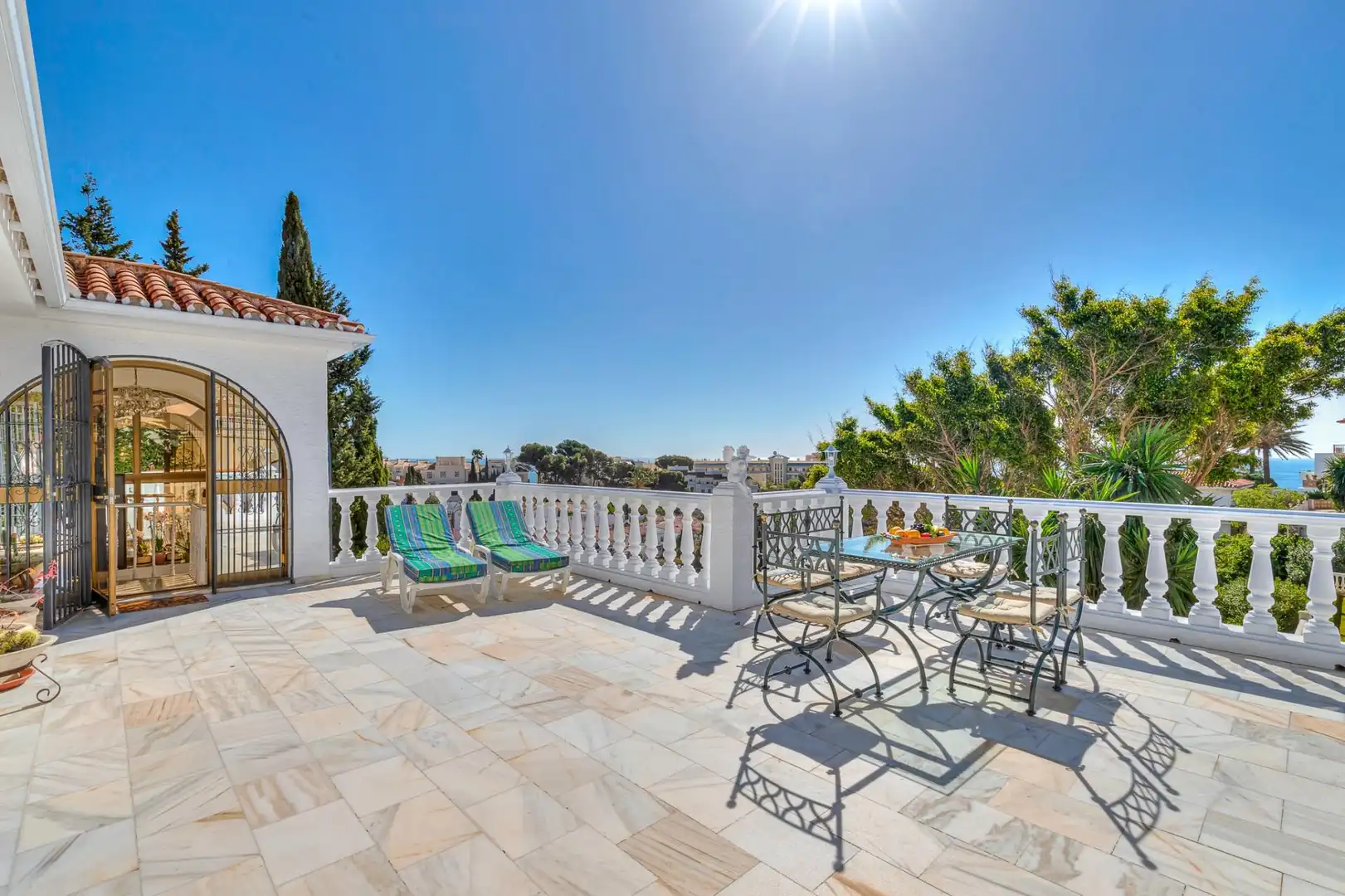 Casa o xalet de lloguer a Torreblanca del Sol