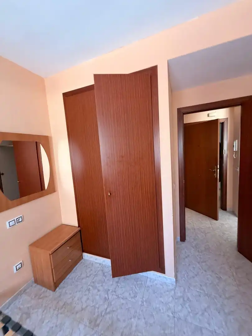Habitación de Piso en venta en Lloret de Mar con Jardín privado y Balcón