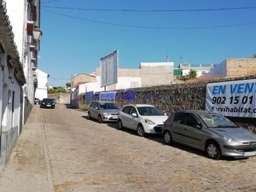 Terrenys i solars en venda a Tomás Falantes