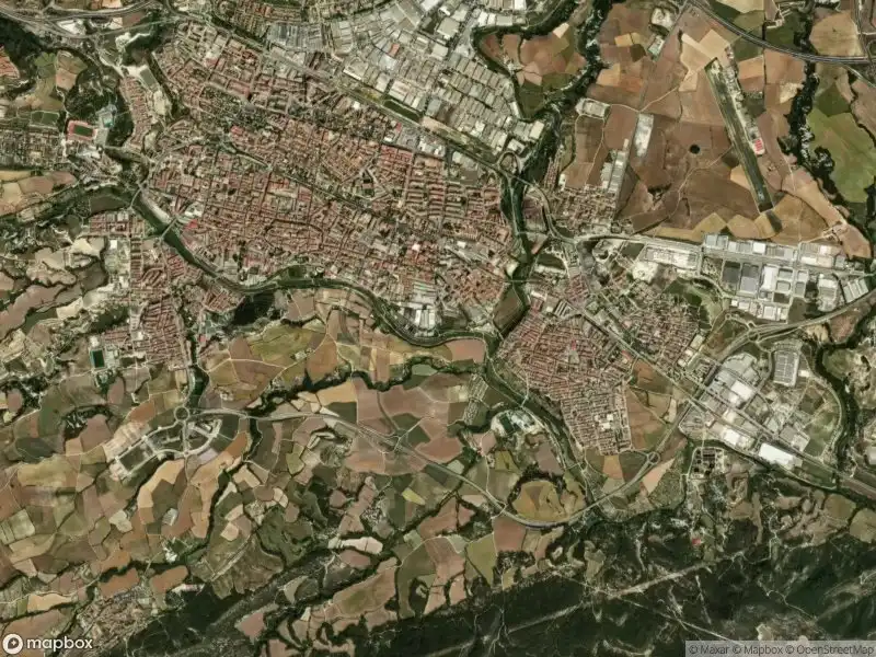 Flat for sale in Igualada