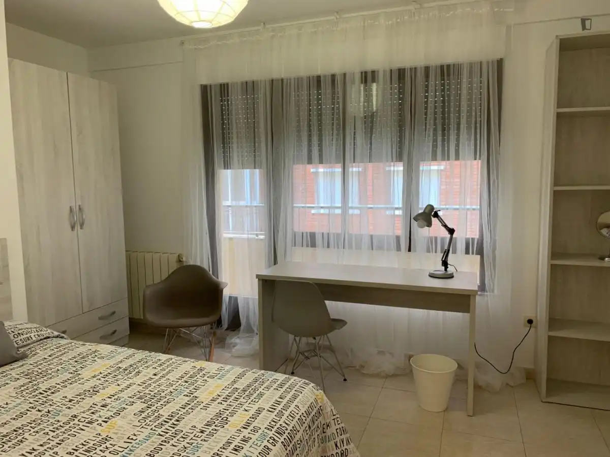 Habitació a Salesas