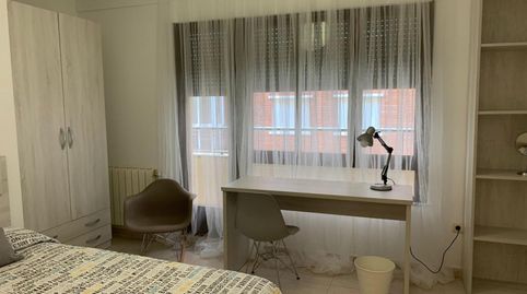 Foto 5 de Habitació a Salesas, Salamanca Capital