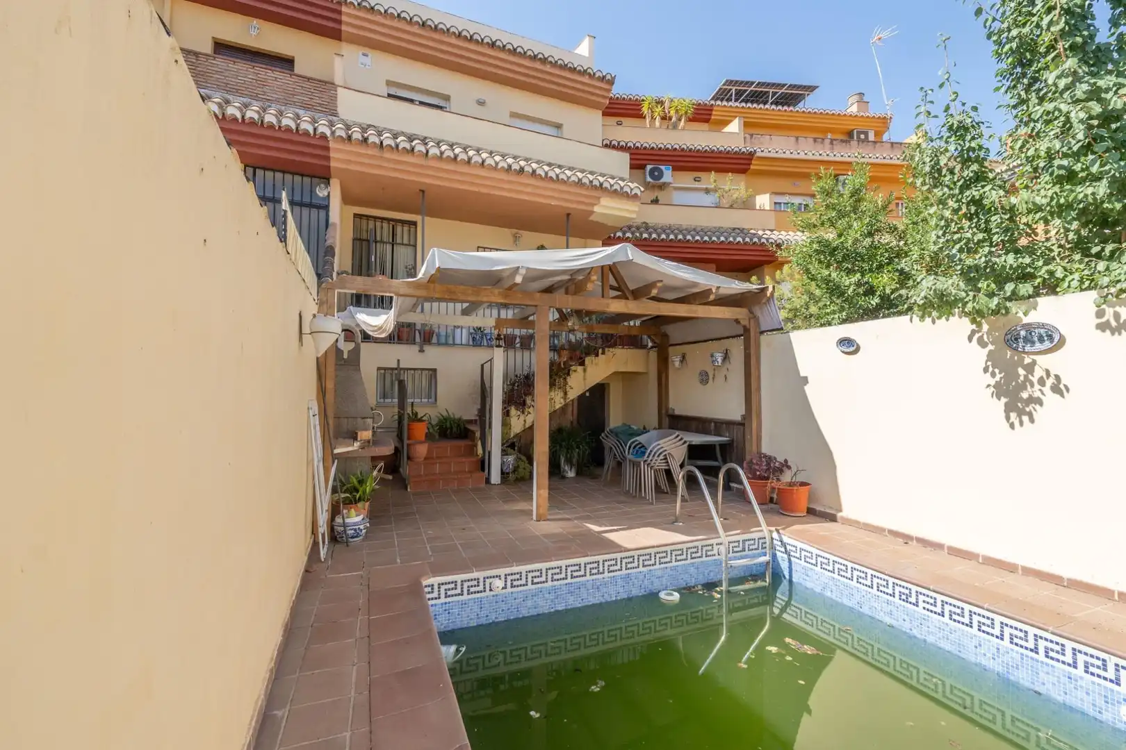 House with pool for sale in Calle LANZAROTE, imagen 31