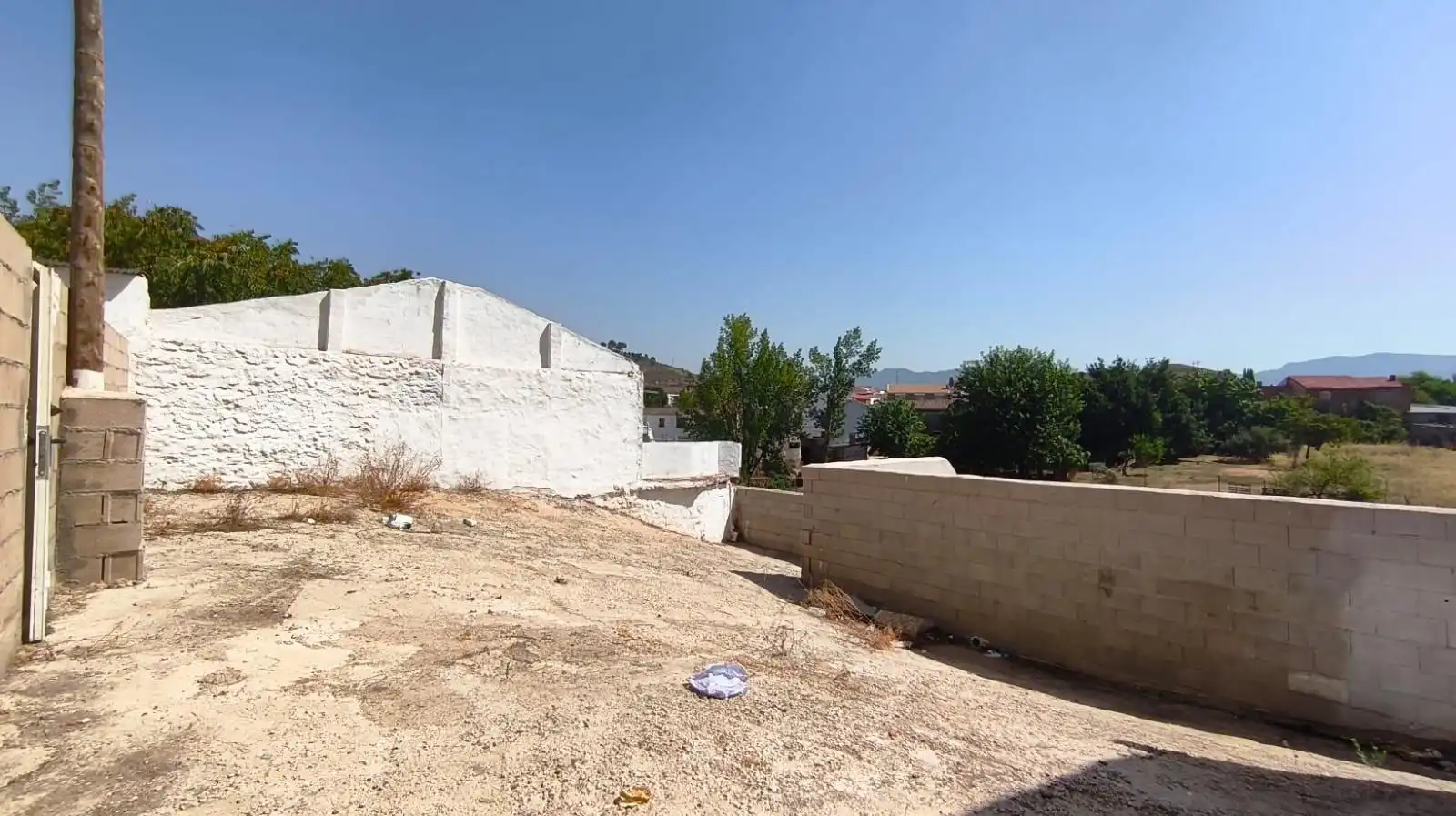 Residencial en venta en Puente de Génave, Jaén
